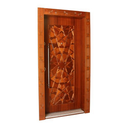 Entry Doors - Front Doors