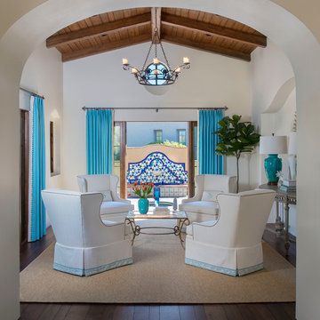 Phoenix home and garden published photos
