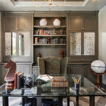 French Country Elegance