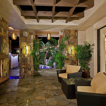 RESIDENTIAL LIGHTING