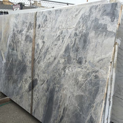 Ivano Italian Marble Slabs - Vanity Tops And Side Splashes