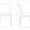 Courding Dining Chair