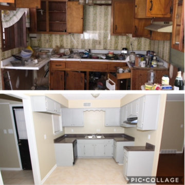 Full Scale Remodel