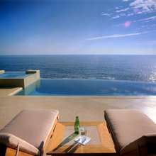 Infinity Pool