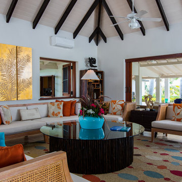 Amy's Antigua Rental