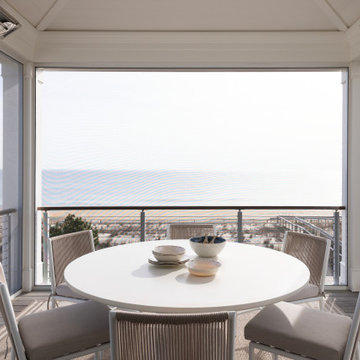 BEACHFRONT DELAWARE HOME