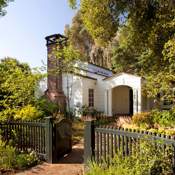 Menlo Park