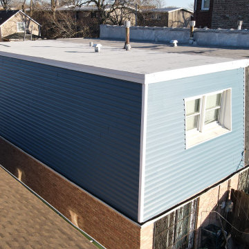 Siding
