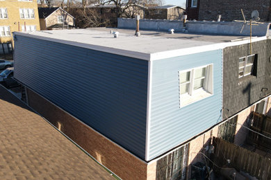 Siding