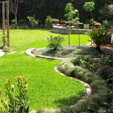 secret gardens
