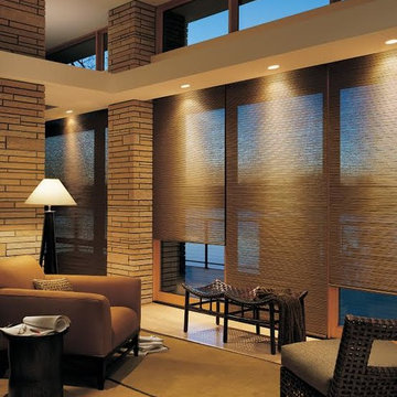 Our Work