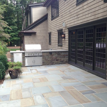 Outdoor Living