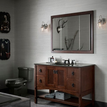 Kohler Bath Vanity