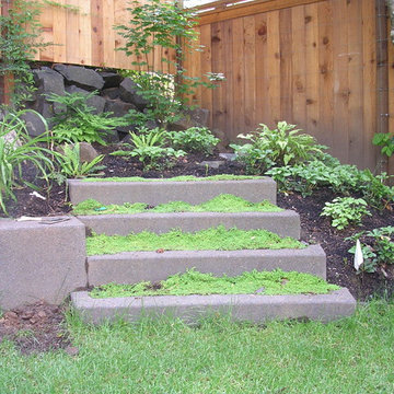 Russo Garden