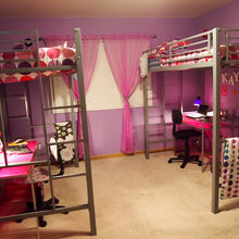 Apartment - Kids room