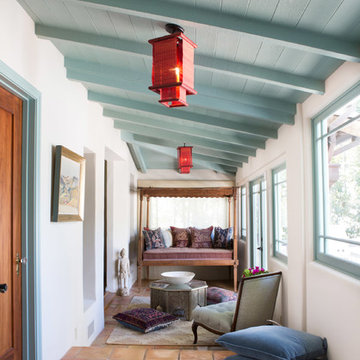 Spanish Bohemian in South Pasadena