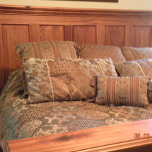 Headboards