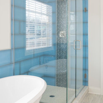 The Kingsley Model at Edmonds Cross