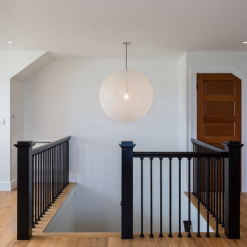 Manomet Bluffs Home Addition/Remodel