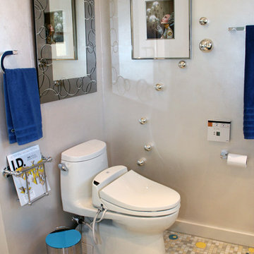 ROTD Bubble Tile by homeowner Jan Ferris