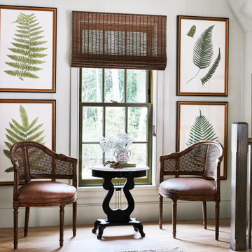 Southern Living Idea House