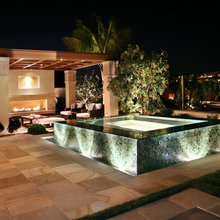 custom pools
