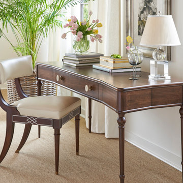 Hickory Chair Furniture, Authorized Dealer