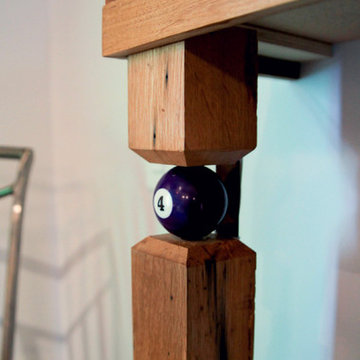 Silver Lake Game Room