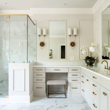 The Modern Heirloom Suite