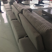 Shady Oaks Family Room