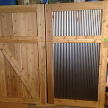 Materials for sale