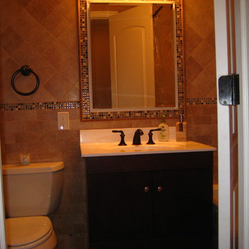 Sean Caseys Bath