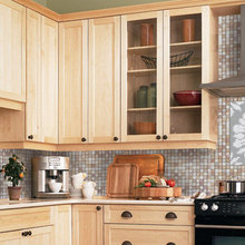 Moms Kitchen