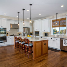 Kitchen Ideas
