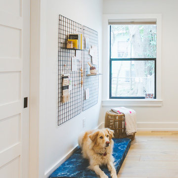 My Houzz: Classic Update for a 1957 Austin Ranch House