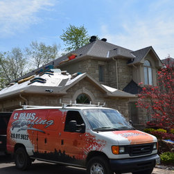 Roof Replacement - Products
