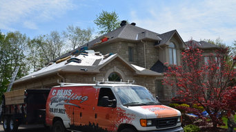 Roof Replacement