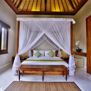 Nikara Project - Bedroom