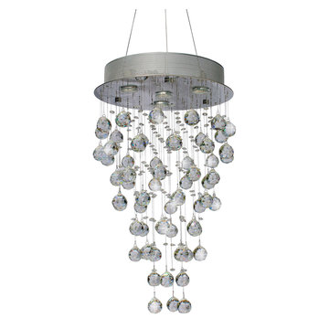 Newest chandeliers