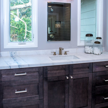 Andrew's Bathroom