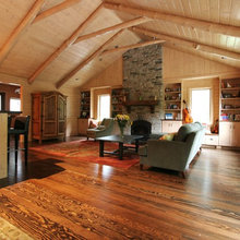 cabin addition