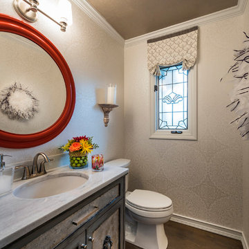 Dream Room Bathrom's 2017