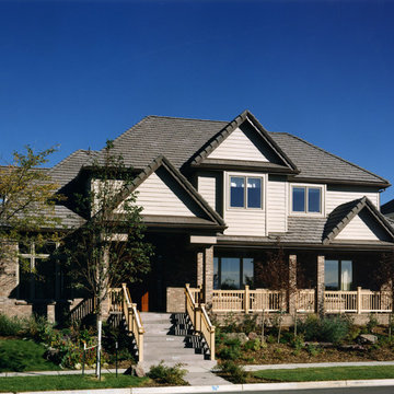 Cornerstone