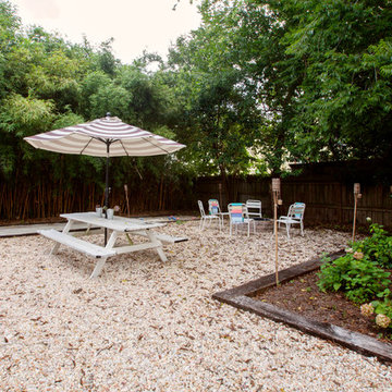 My Houzz: Colorful Preppy Style in South Carolina