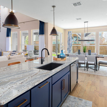 Landon Homes Lexington Classic - 697 Middleton Collection