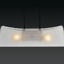 Kimilla Pendant Lamp by Penta Light - Pendant Lighting