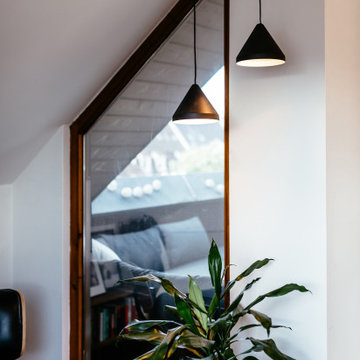 Altbauwohnung
