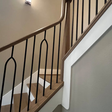 Building the Skandi Design