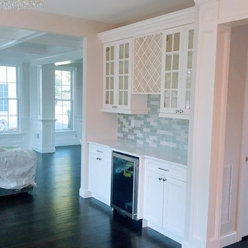 New Construction in Paramus
