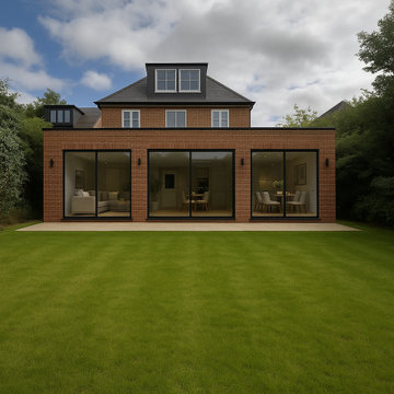Wimbledon Show Home